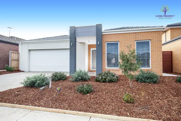 5 Leadbeater Street, Point Cook VIC 3030