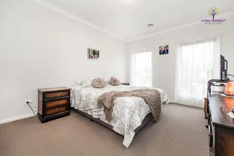 Second view of Homely house listing, 5 Leadbeater Street, Point Cook VIC 3030