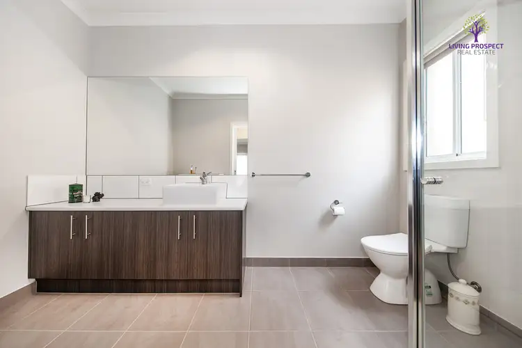 Third view of Homely house listing, 5 Leadbeater Street, Point Cook VIC 3030