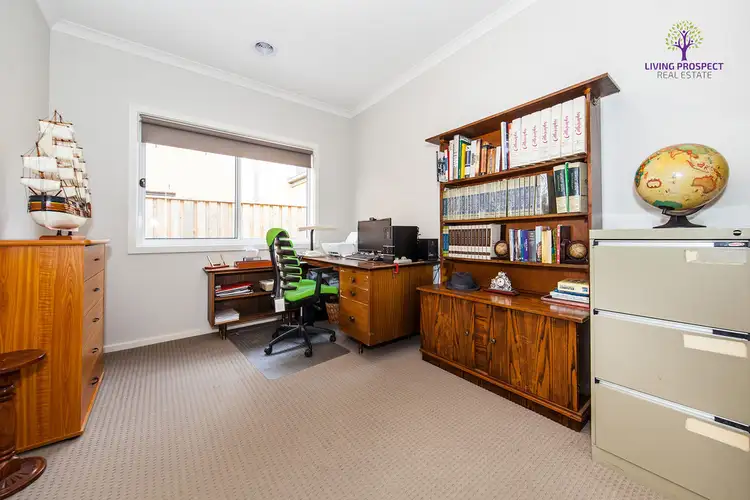 Fourth view of Homely house listing, 5 Leadbeater Street, Point Cook VIC 3030