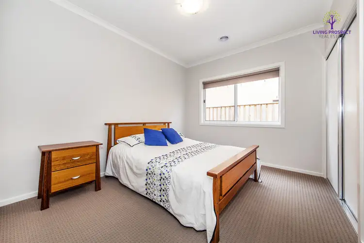 Fifth view of Homely house listing, 5 Leadbeater Street, Point Cook VIC 3030