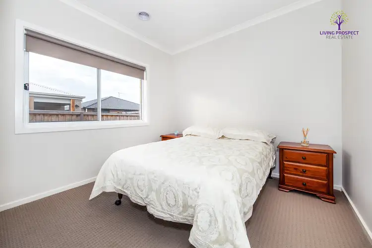 Sixth view of Homely house listing, 5 Leadbeater Street, Point Cook VIC 3030
