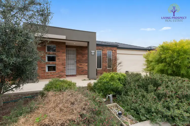 23 Haslewood Street, Point Cook VIC 3030