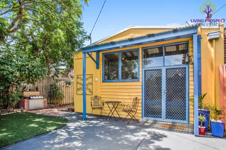 86 Florence Street, Williamstown VIC 3016
