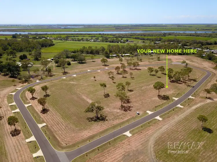 Main view of Homely land listing, Lot 20 Tantitha Rise Estate, Gooburrum QLD 4670