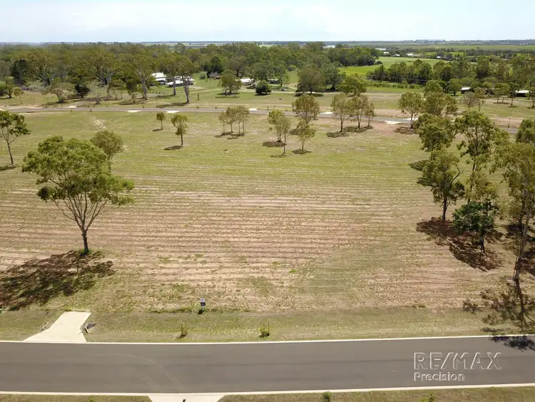 Second view of Homely land listing, Lot 20 Tantitha Rise Estate, Gooburrum QLD 4670