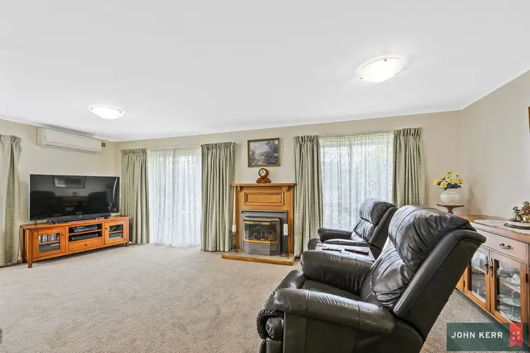 Second view of Homely house listing, 2a Haigh Street, Moe VIC 3825