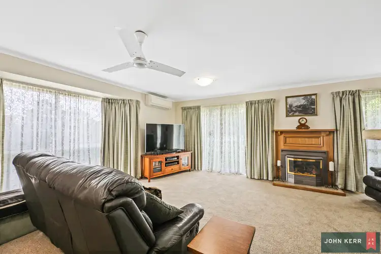 Third view of Homely house listing, 2a Haigh Street, Moe VIC 3825