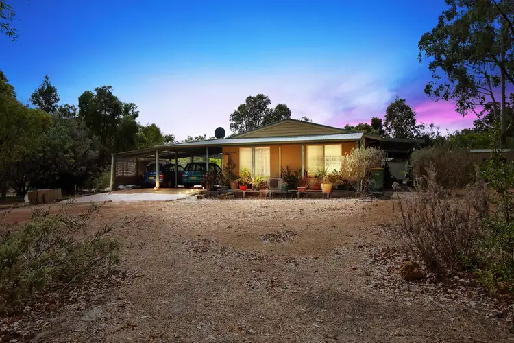 6 Yabberup Road, Yabberup WA 6239