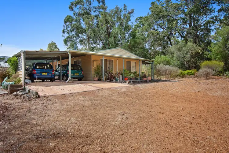 Third view of Homely rural property listing, 6 Yabberup Road, Yabberup WA 6239