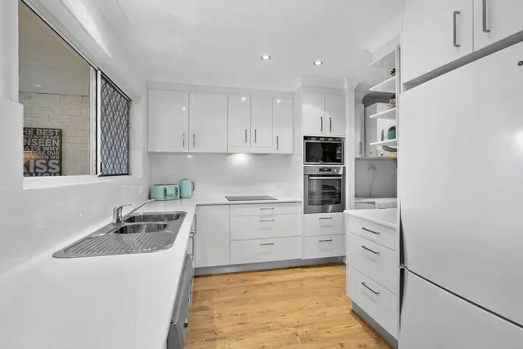 13/91 Wynyard Street, Cleveland QLD 4163