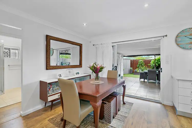 Third view of Homely unit listing, 13/91 Wynyard Street, Cleveland QLD 4163