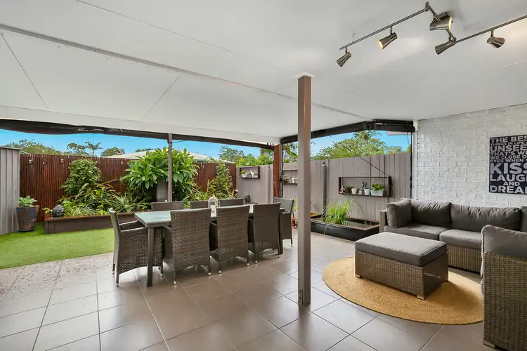 Fourth view of Homely unit listing, 13/91 Wynyard Street, Cleveland QLD 4163