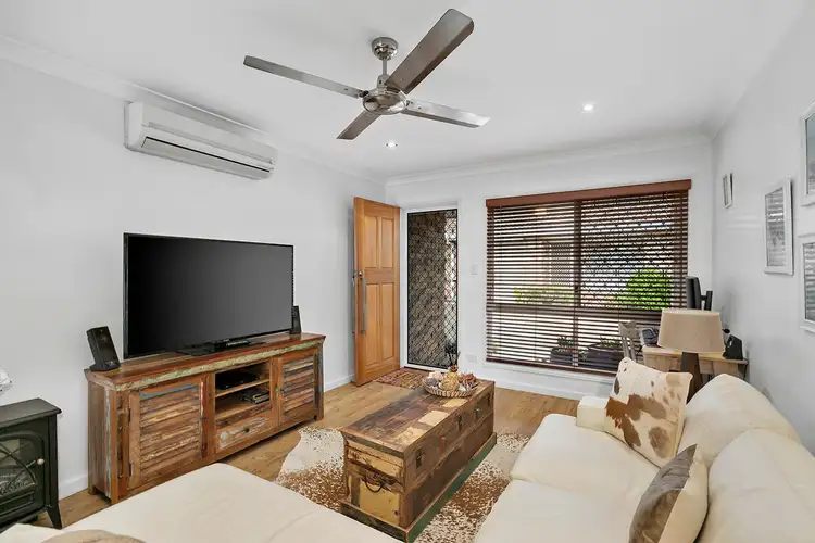 Fifth view of Homely unit listing, 13/91 Wynyard Street, Cleveland QLD 4163