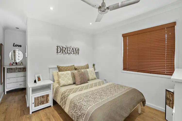 Sixth view of Homely unit listing, 13/91 Wynyard Street, Cleveland QLD 4163
