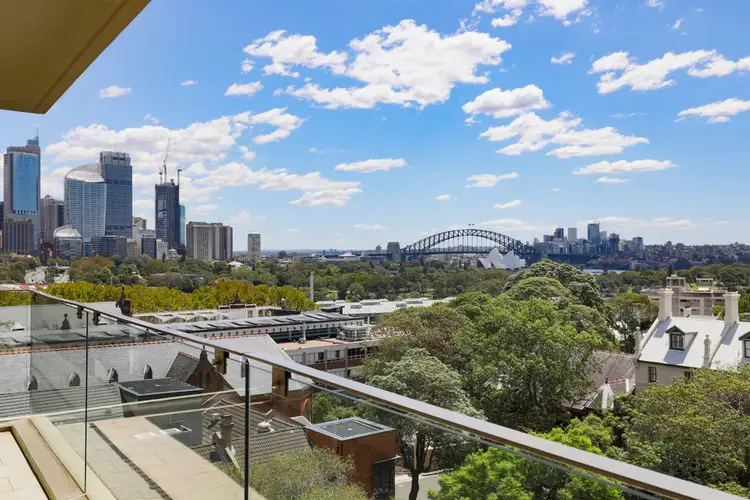 506/1A Tusculum Street, Potts Point NSW 2011