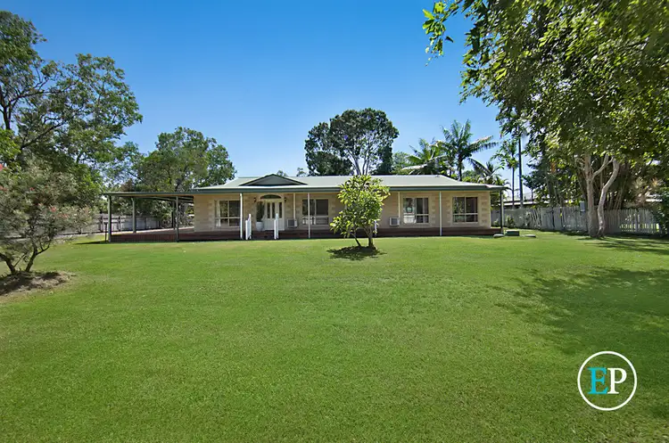 2 Tulloch Court, Kelso QLD 4815