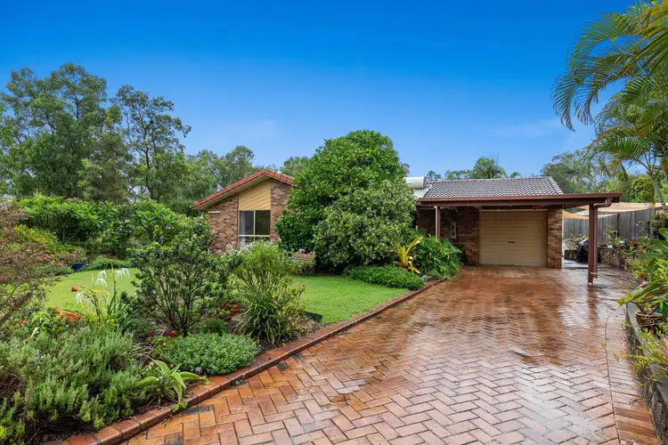 Main view of Homely house listing, 148 Clarks Road, Loganholme QLD 4129