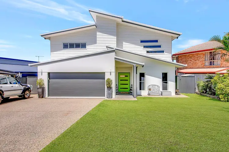 3 Crayke Court, Pacific Heights QLD 4703