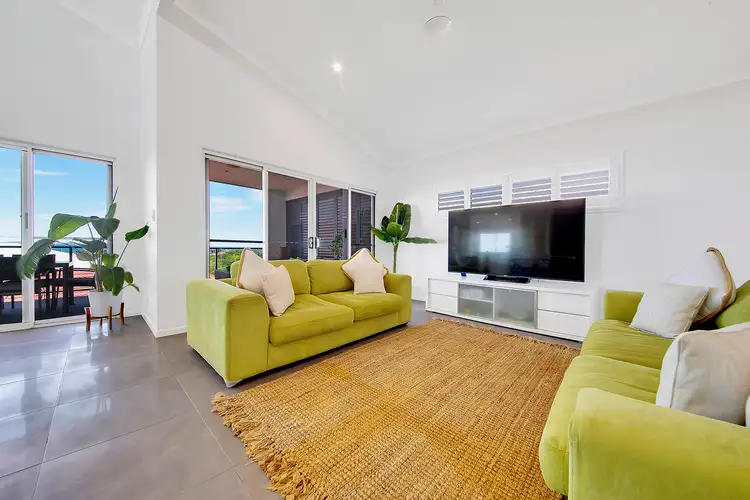 Second view of Homely house listing, 3 Crayke Court, Pacific Heights QLD 4703
