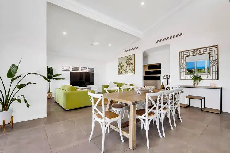 Third view of Homely house listing, 3 Crayke Court, Pacific Heights QLD 4703