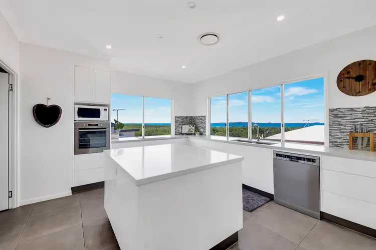 Fifth view of Homely house listing, 3 Crayke Court, Pacific Heights QLD 4703