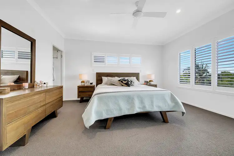 Seventh view of Homely house listing, 3 Crayke Court, Pacific Heights QLD 4703