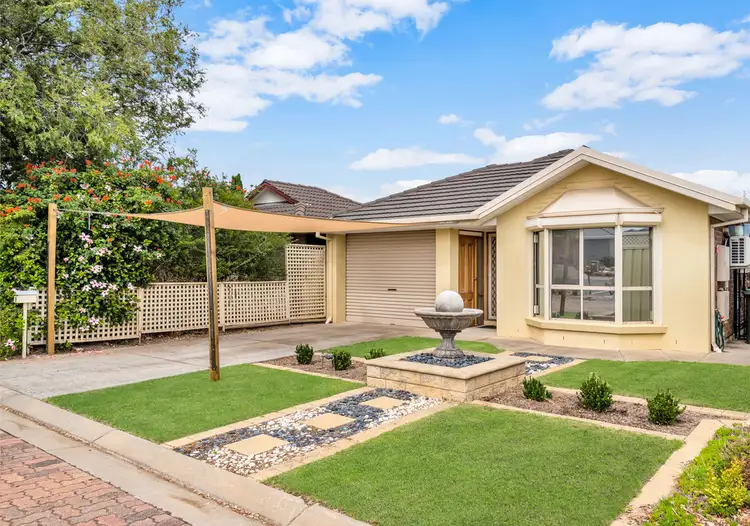 9 Sonar Court, Seaford Rise SA 5169