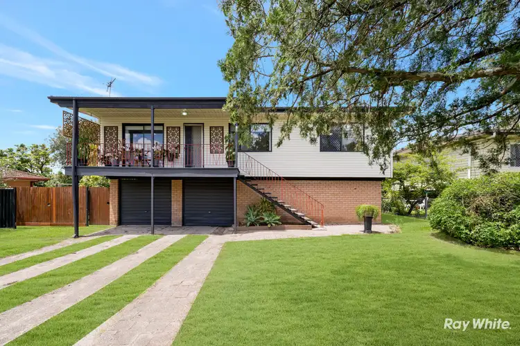 17 Redford Street, Kingston QLD 4114