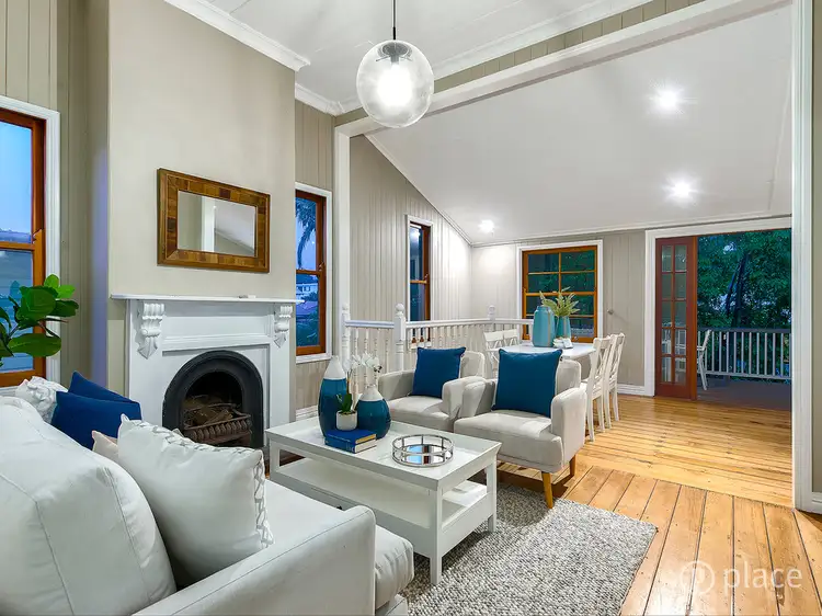53 Rusden Street, Kelvin Grove QLD 4059