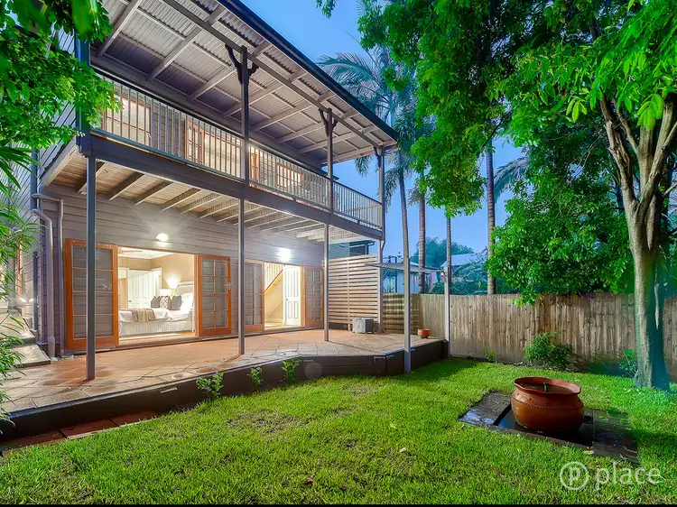 Fifth view of Homely house listing, 53 Rusden Street, Kelvin Grove QLD 4059