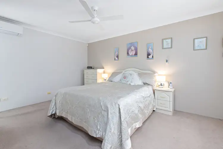 Second view of Homely house listing, 20 Manitoba Place, Success WA 6164