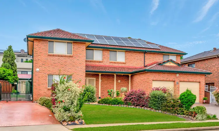 24 Austen Close, Wetherill Park NSW 2164