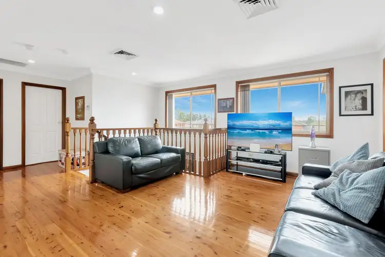 Sixth view of Homely house listing, 24 Austen Close, Wetherill Park NSW 2164