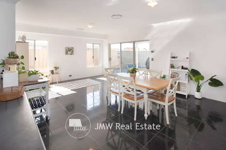 21 Ballard Loop, Dunsborough WA 6281