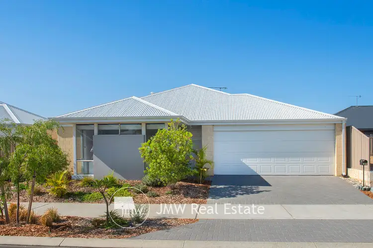 Second view of Homely house listing, 21 Ballard Loop, Dunsborough WA 6281