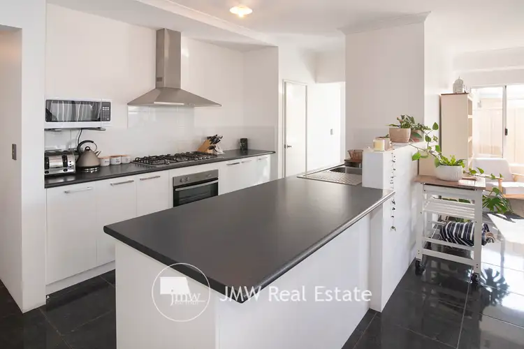 Third view of Homely house listing, 21 Ballard Loop, Dunsborough WA 6281