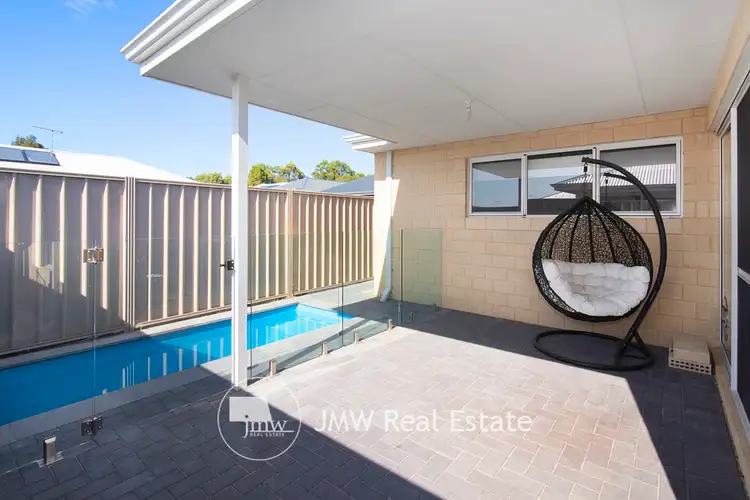Fourth view of Homely house listing, 21 Ballard Loop, Dunsborough WA 6281