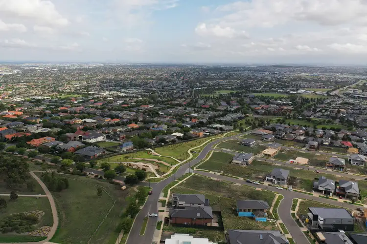 Third view of Homely land listing, 12 Charteris Drive, Craigieburn VIC 3064