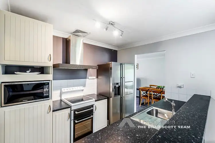 Second view of Homely house listing, 5 Arinya Court, Boronia Heights QLD 4124