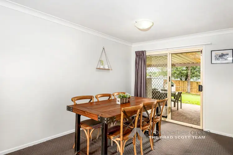 Third view of Homely house listing, 5 Arinya Court, Boronia Heights QLD 4124