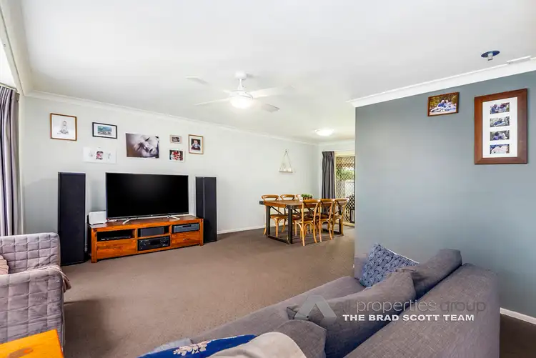 Fourth view of Homely house listing, 5 Arinya Court, Boronia Heights QLD 4124
