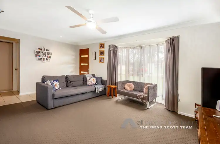Fifth view of Homely house listing, 5 Arinya Court, Boronia Heights QLD 4124