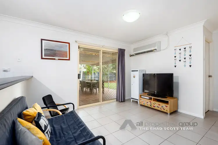 Sixth view of Homely house listing, 5 Arinya Court, Boronia Heights QLD 4124