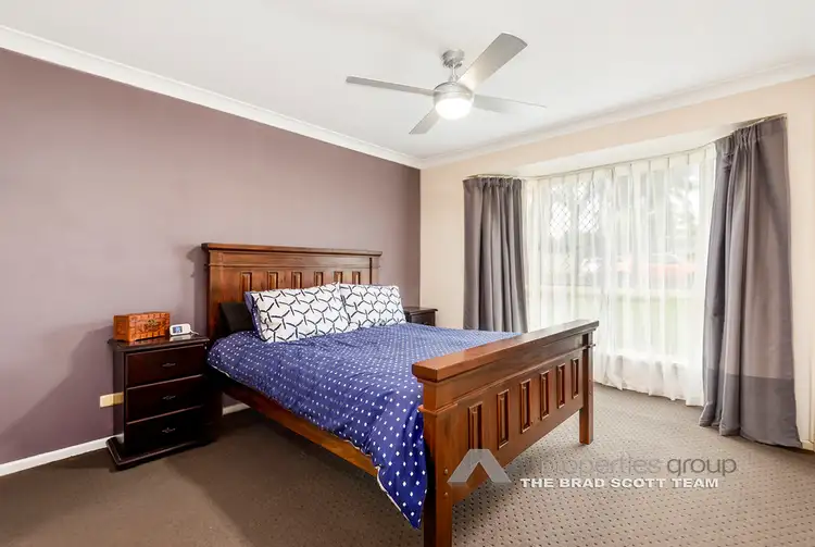Seventh view of Homely house listing, 5 Arinya Court, Boronia Heights QLD 4124