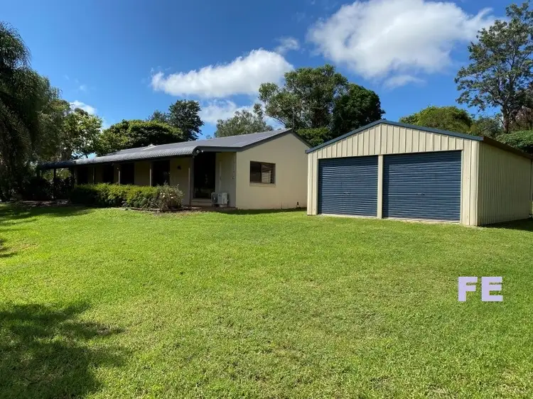 Main view of Homely rural property listing, 4 Kearney Street, Kingaroy QLD 4610