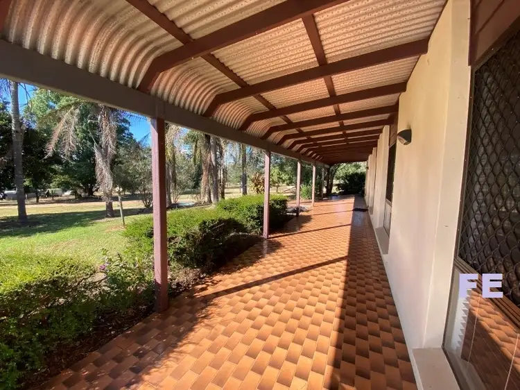 Fourth view of Homely rural property listing, 4 Kearney Street, Kingaroy QLD 4610