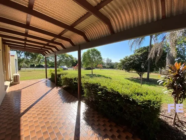 Fifth view of Homely rural property listing, 4 Kearney Street, Kingaroy QLD 4610