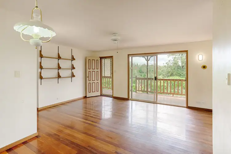 Sixth view of Homely house listing, 158 Jubilee Road, Carters Ridge QLD 4563