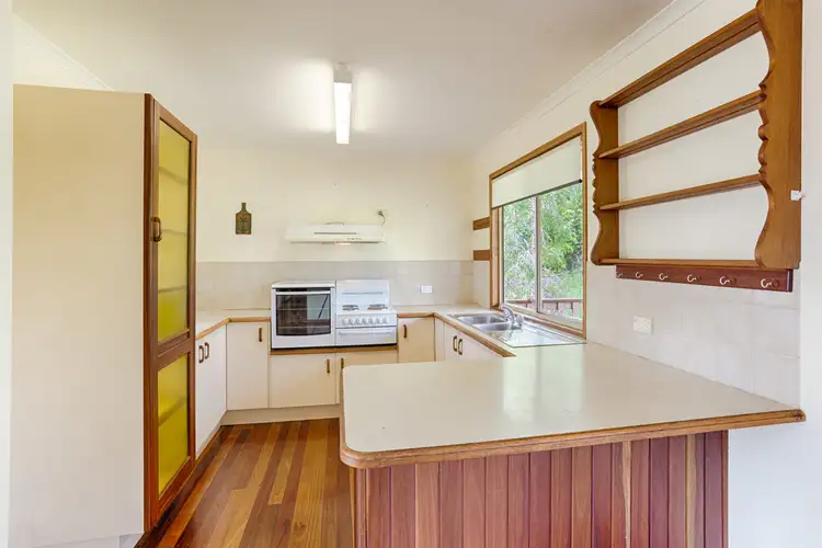 Seventh view of Homely house listing, 158 Jubilee Road, Carters Ridge QLD 4563